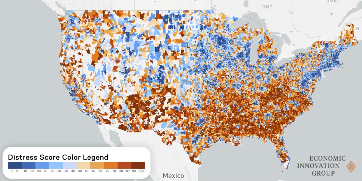 Opportunity Zones